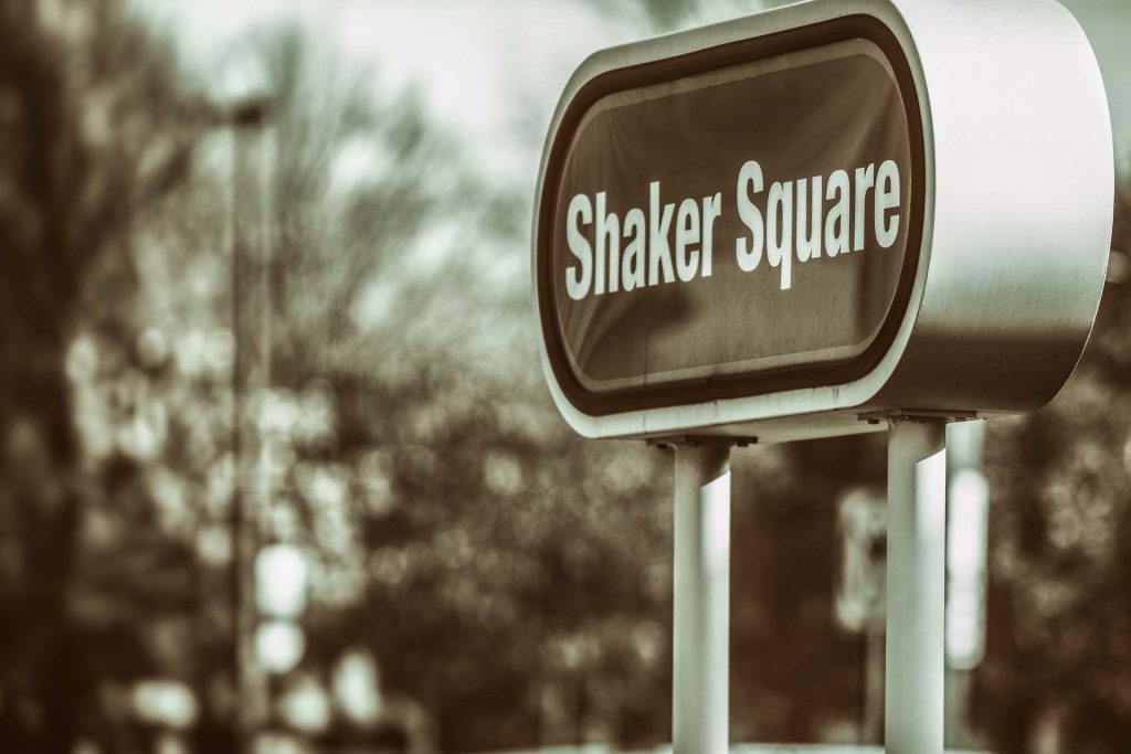 Shaker Square Edwins Leadership & Restaurant