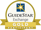 View our GuideStar Profile