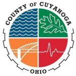 Cuyahoga County web logo