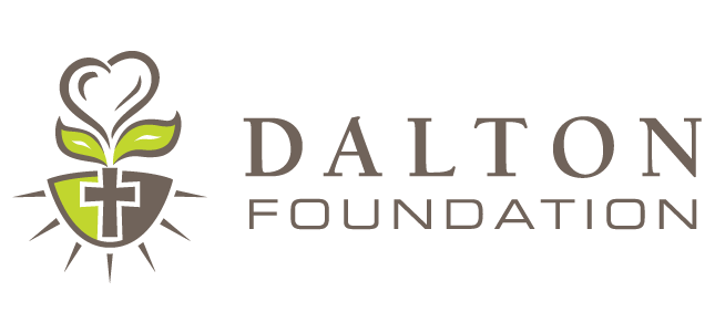 Dalton Foundation web logo