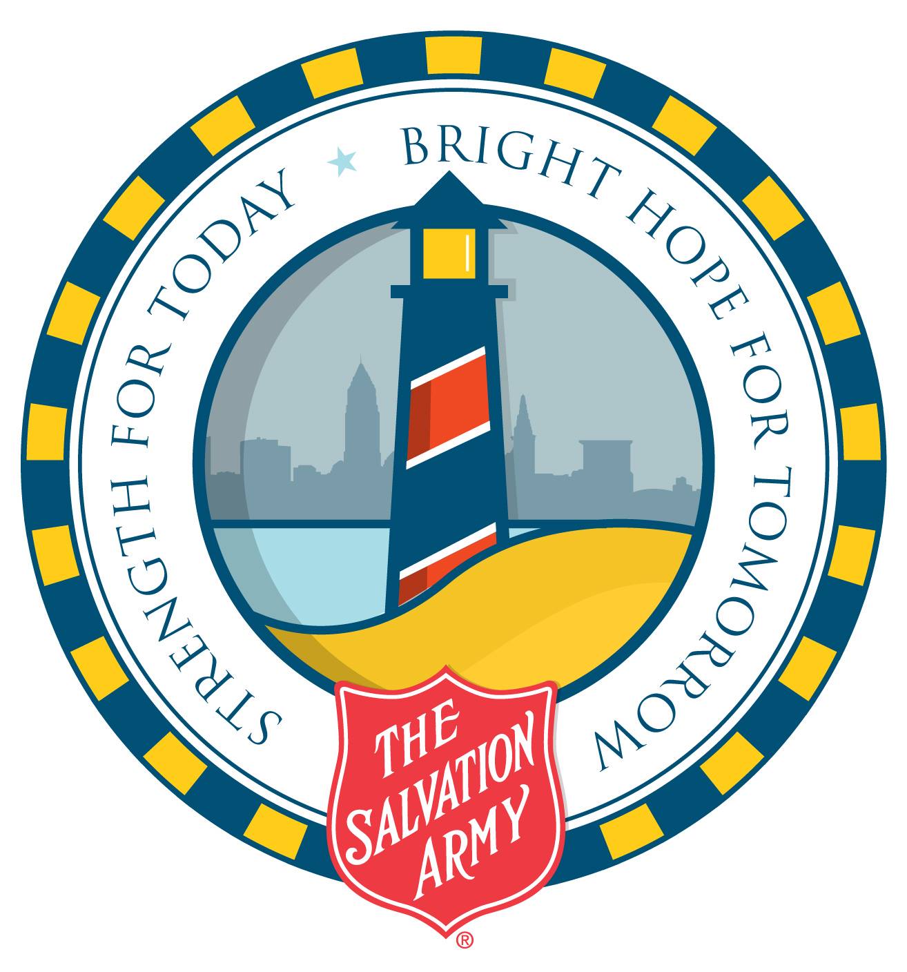 Harbor Lights web logo
