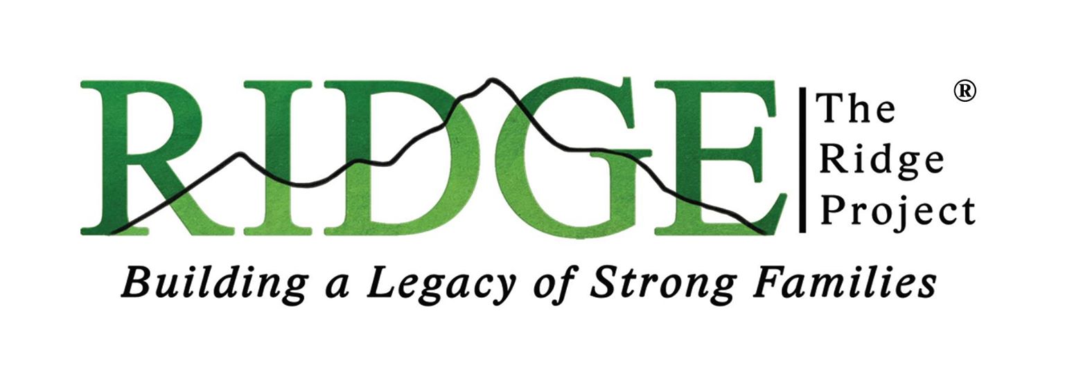Ridge Project web logo