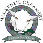 Mackenzie Creamery