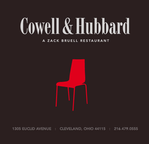 Cowell and Hubbard