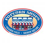 Popcorn-Shops