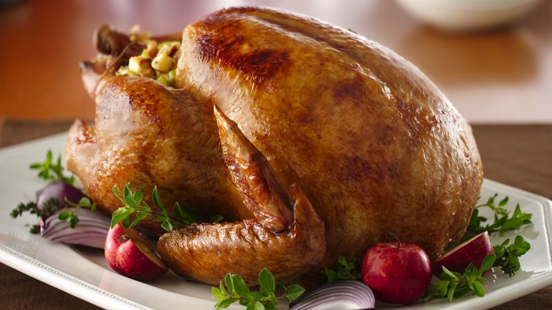 Pre Order Thanksgiving Fresh Whole Turkey - Deposit to Reserve