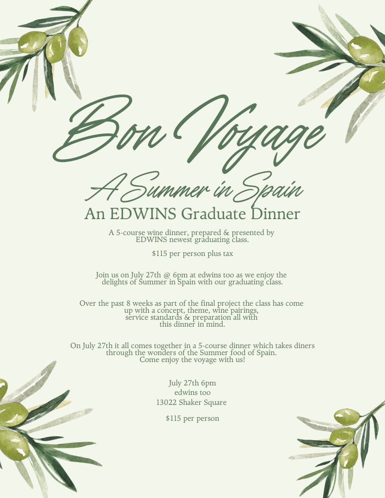 Bon Voyage An EDWINS Graduate Dinner Edwins Leadership Restaurant what-is-the-meaning-of-bon-voyage-bon-voyage-meaning-with-example