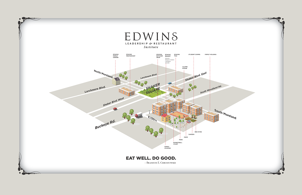 FUND A NEED: Cleaning Supplies  Edwins Leadership & Restaurant