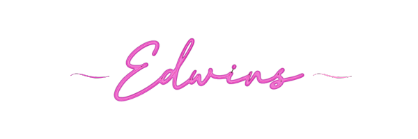 EDWINS Logo New