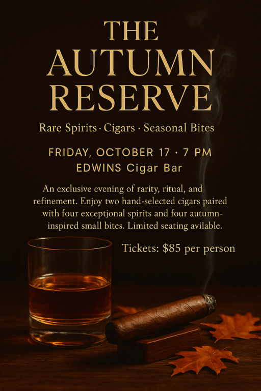 The Autum Reserve