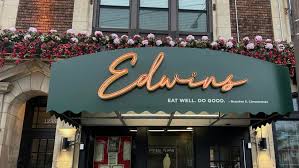 images Fine Dining at EDWINS