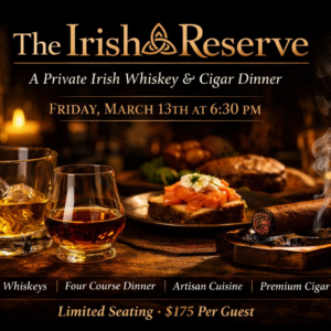 The Irish Reserve