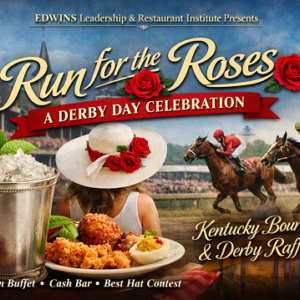 Run for the Roses: A Derby Day Celebration