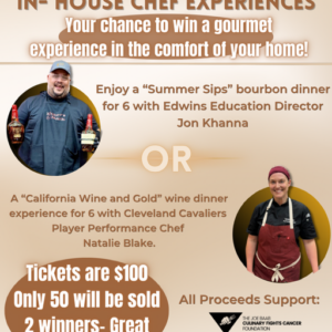 Party's At Your Place