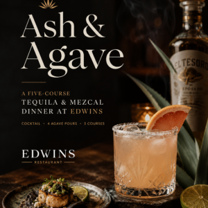 Ash & Agave