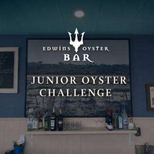 Junior Oyster Challenge