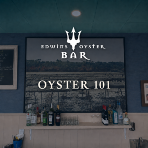 Oyster 101: Taste, Shuck & Learn