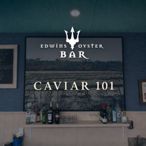 Caviar 101