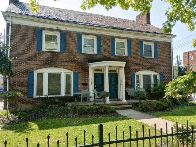 EDWINS campus residence